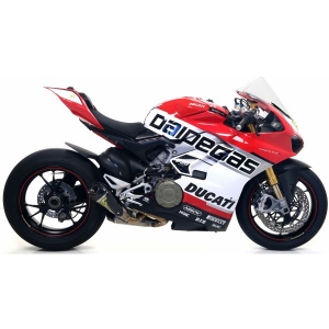 Panigale V4 / S / R