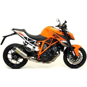 KTM Superduke 1290 R 2014-2016