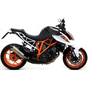 KTM Superduke 1290 R 2017-