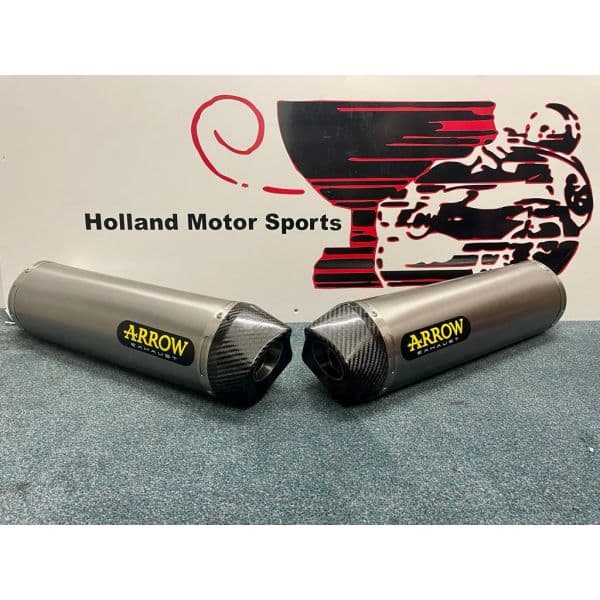 Exhaust 990 Smt For Sale Exhaust Ktm 990 Smr 2010 Racing Header