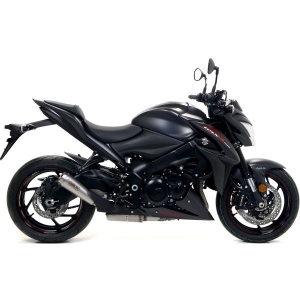 GSX-S 1000 2015-2020