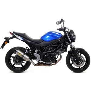 SV 650