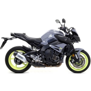 Yamaha MT-10