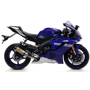 Yamaha YZF R6