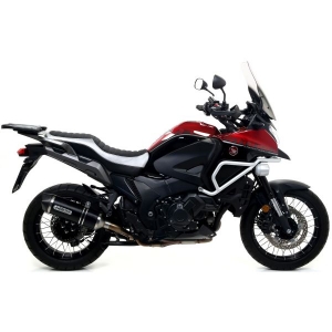 CrossTourer 1200