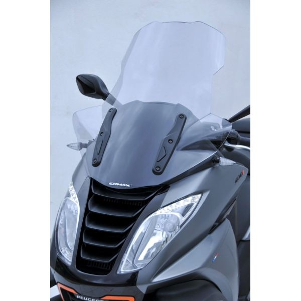 Ermax windscherm hoog - Afbeelding 2