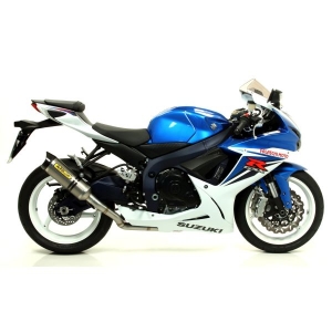 GSX-R 600