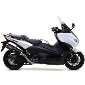 Yamaha T-Max 530 2017-