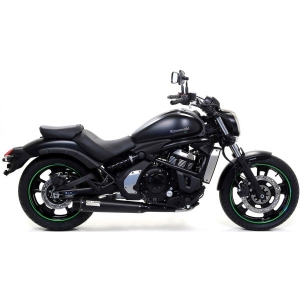 Vulcan S 650 2014-2016