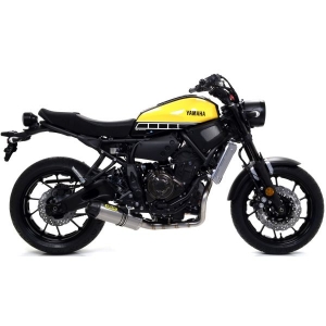 XSR 700 2016-2020