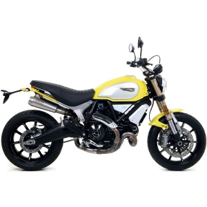 Scrambler 800