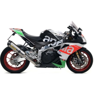 Aprilia RSV 4 2017-2018