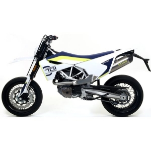 701 supermoto / enduro