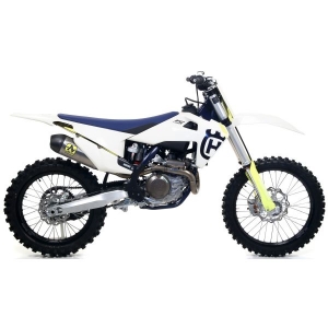 FC 450 2019