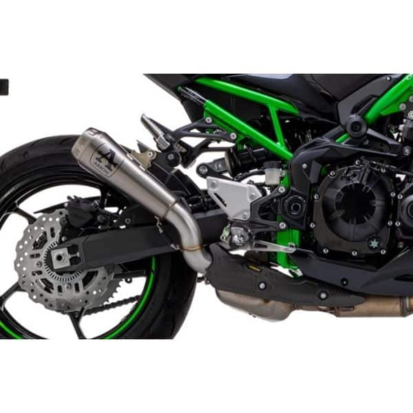 Arrow Pro-Race nichrom demper - Afbeelding 10