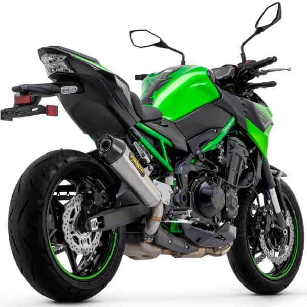 Arrow X-Kone Nichrom demper - Afbeelding 2