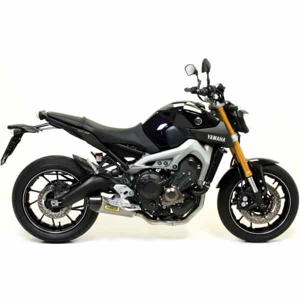 Arrow Nichrom X-Kone uitlaat - Afbeelding 8