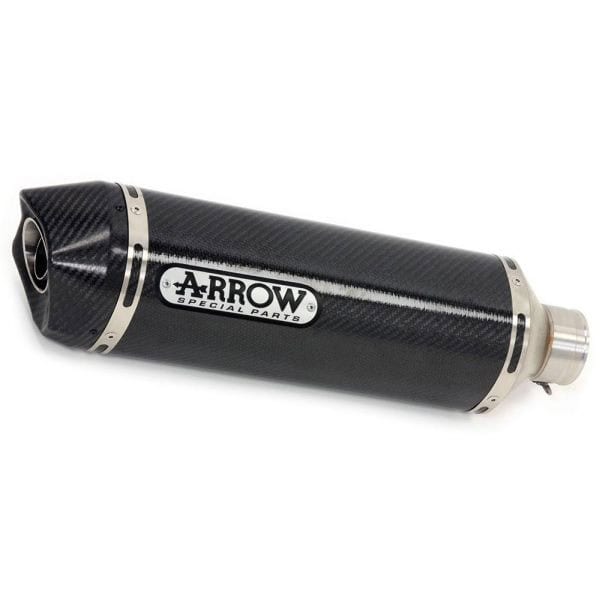 Arrow carbon demper - Afbeelding 3