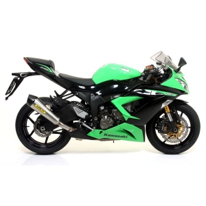 Kawasaki ZX-6R