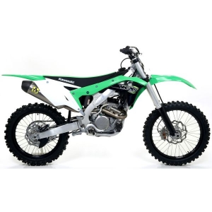 KX 250 F