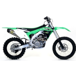 KX 450 F