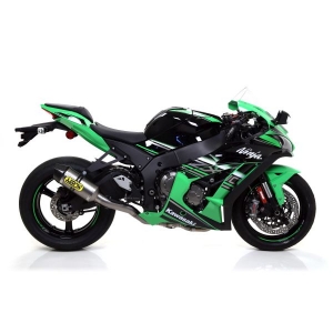 ZX 10 R