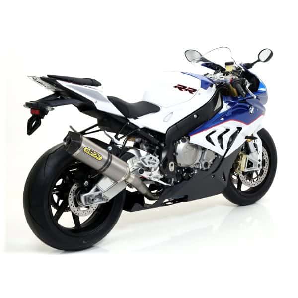 Arrow Race-Tech titanium - Afbeelding 2