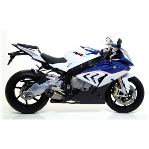 BMW S 1000 RR 2015-2016