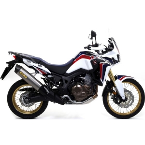 CRF 1000 Africa Twin