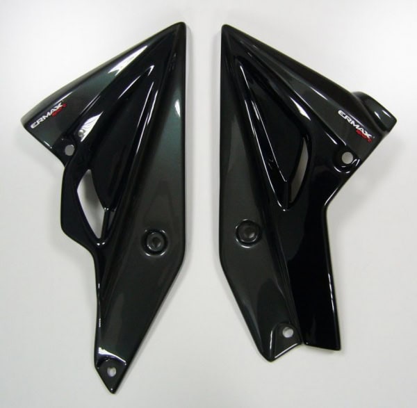 Ermax belly pan - Afbeelding 2