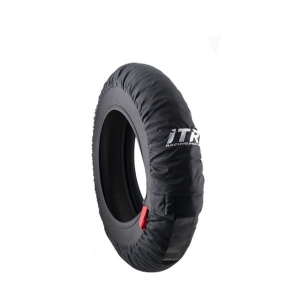 Tire warmers