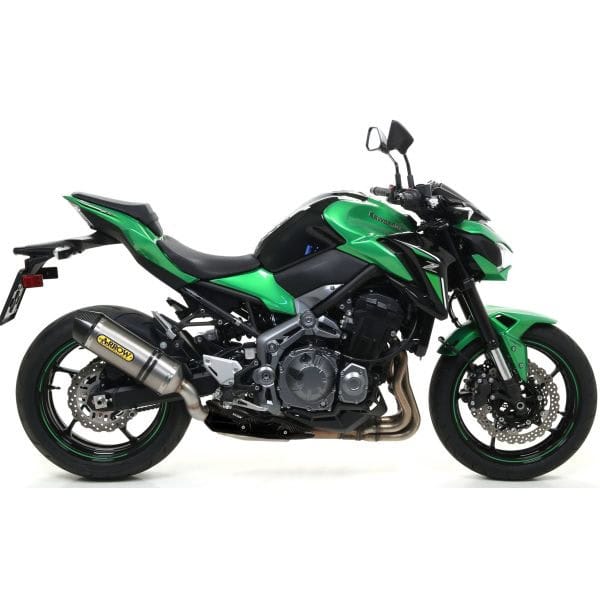Arrow Thunder titanium - Afbeelding 7