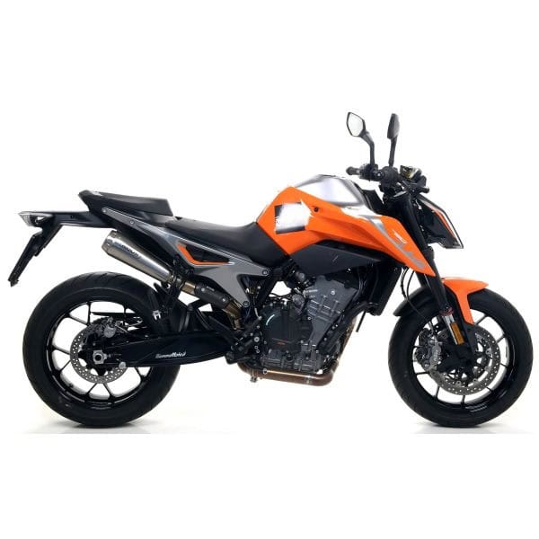Arrow Pro-Race half systeem - Afbeelding 3