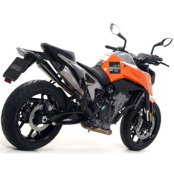 Arrow Pro-Race half systeem - Afbeelding 5