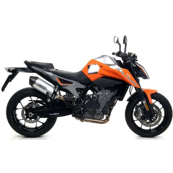 Arrow Aluminium Race-Tech demper - Afbeelding 8