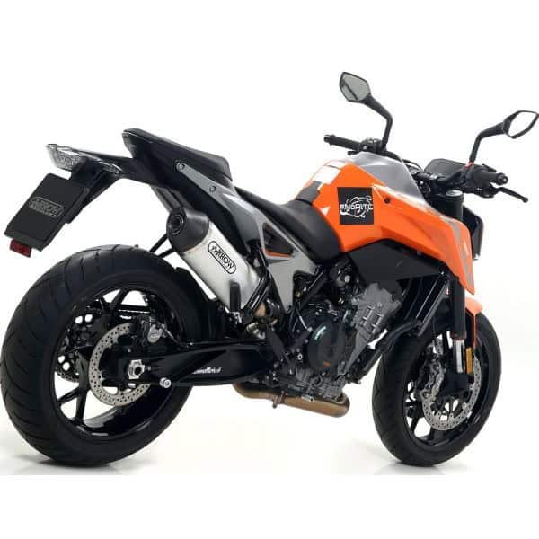 Arrow Aluminium Race-Tech demper - Afbeelding 9
