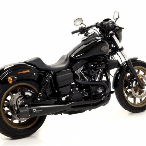 Disc Rear Brake Galfer Skull DF681FRH Harley Davidson Sportster 1200 for sale online