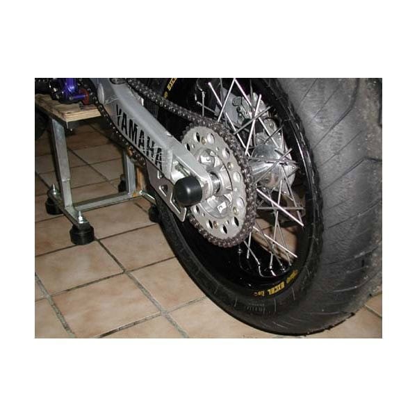 Supermoto sliders - Afbeelding 2