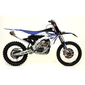 YZ 450 F