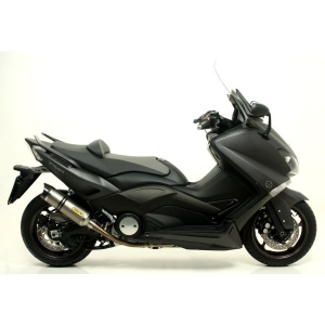 Yamaha T-Max 530 2012-2016