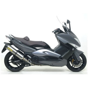 Yamaha T-Max 500 2001-2007