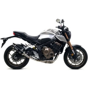 CB 650 R 2019-2023