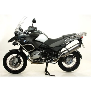 BMW R 1200 GS 2010-2012