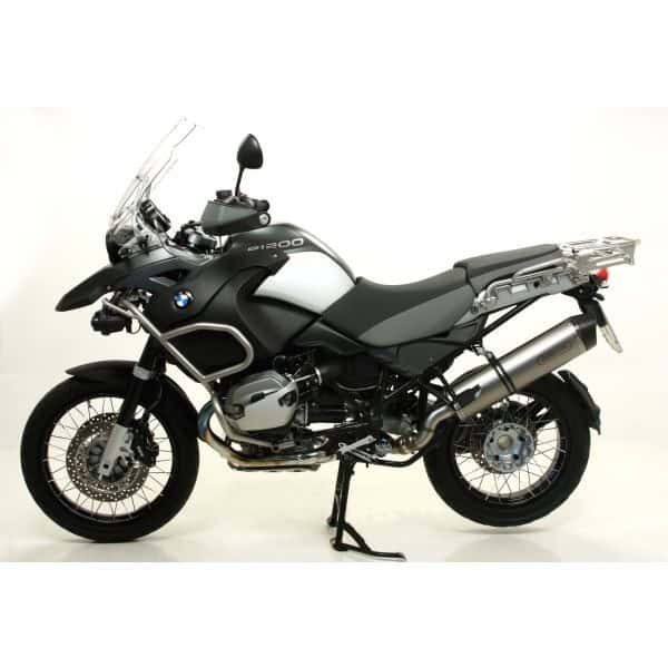 Arrow uitlaat titanium - Afbeelding 9