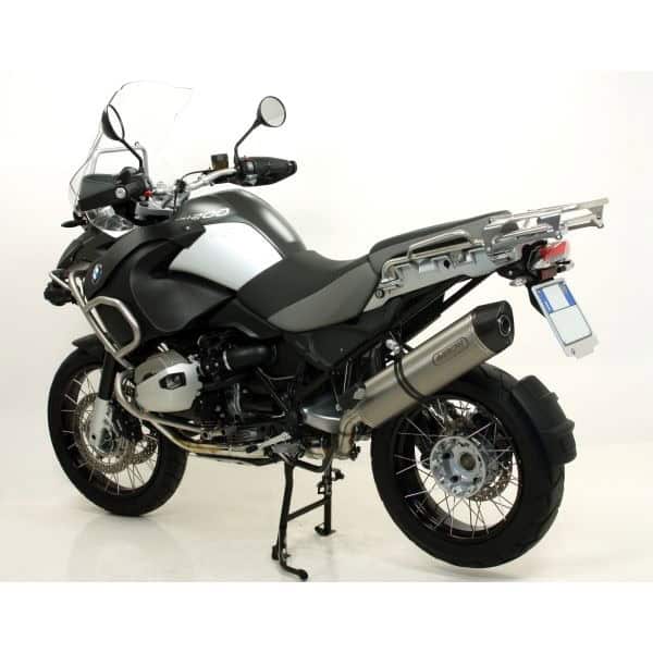 Arrow uitlaat titanium - Afbeelding 10