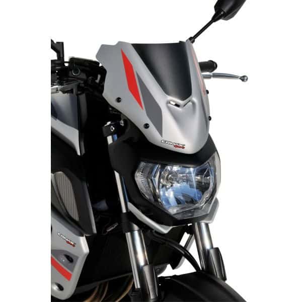 Ermax Nose screen 2018-2020 - Afbeelding 2