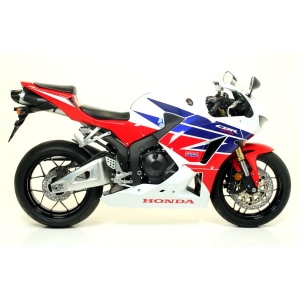 CBR 600 RR 2013-