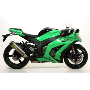 Kawasaki ZX-10 R 2011-2015