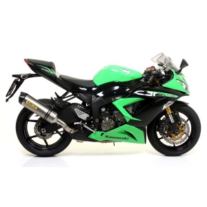 ZX-6R 636 2013-2016