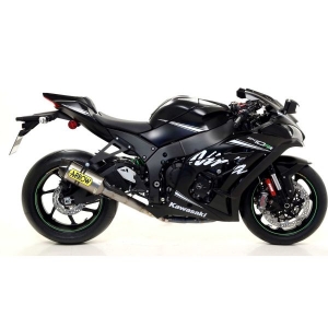 ZX-10 RR 2016-2020